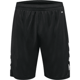 Zeige Details für Core XK Poly Shorts Bild von Core XK Poly Shorts