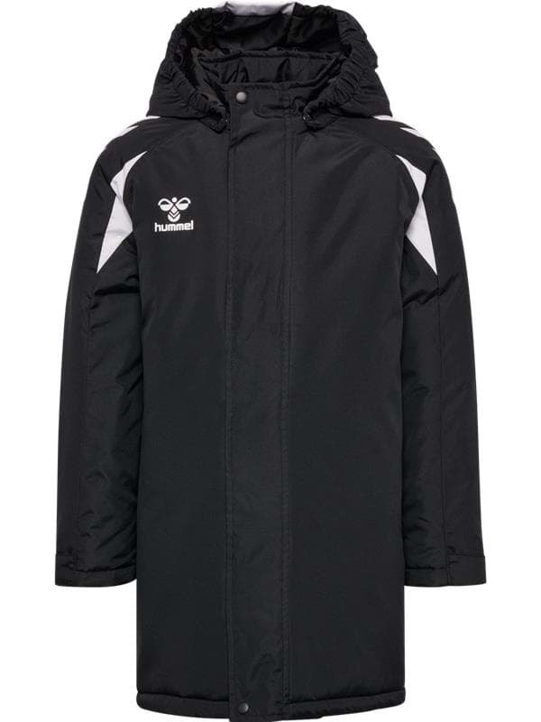 Bild von Core 2.0 Bench Jacket - Kinder