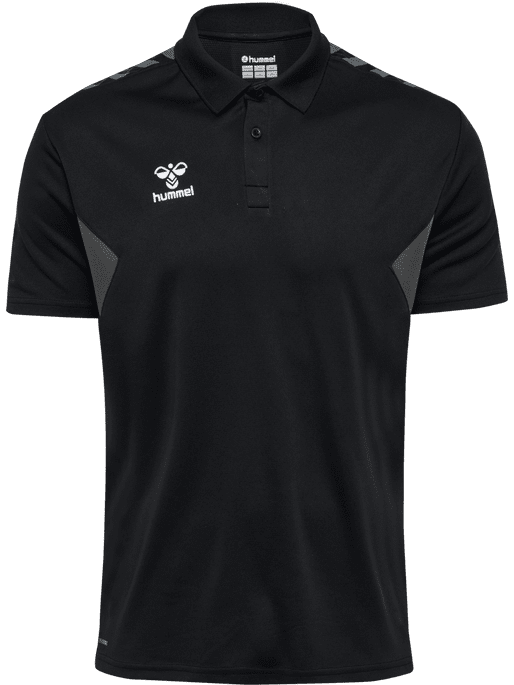 Hml Authentic Functional Polo 